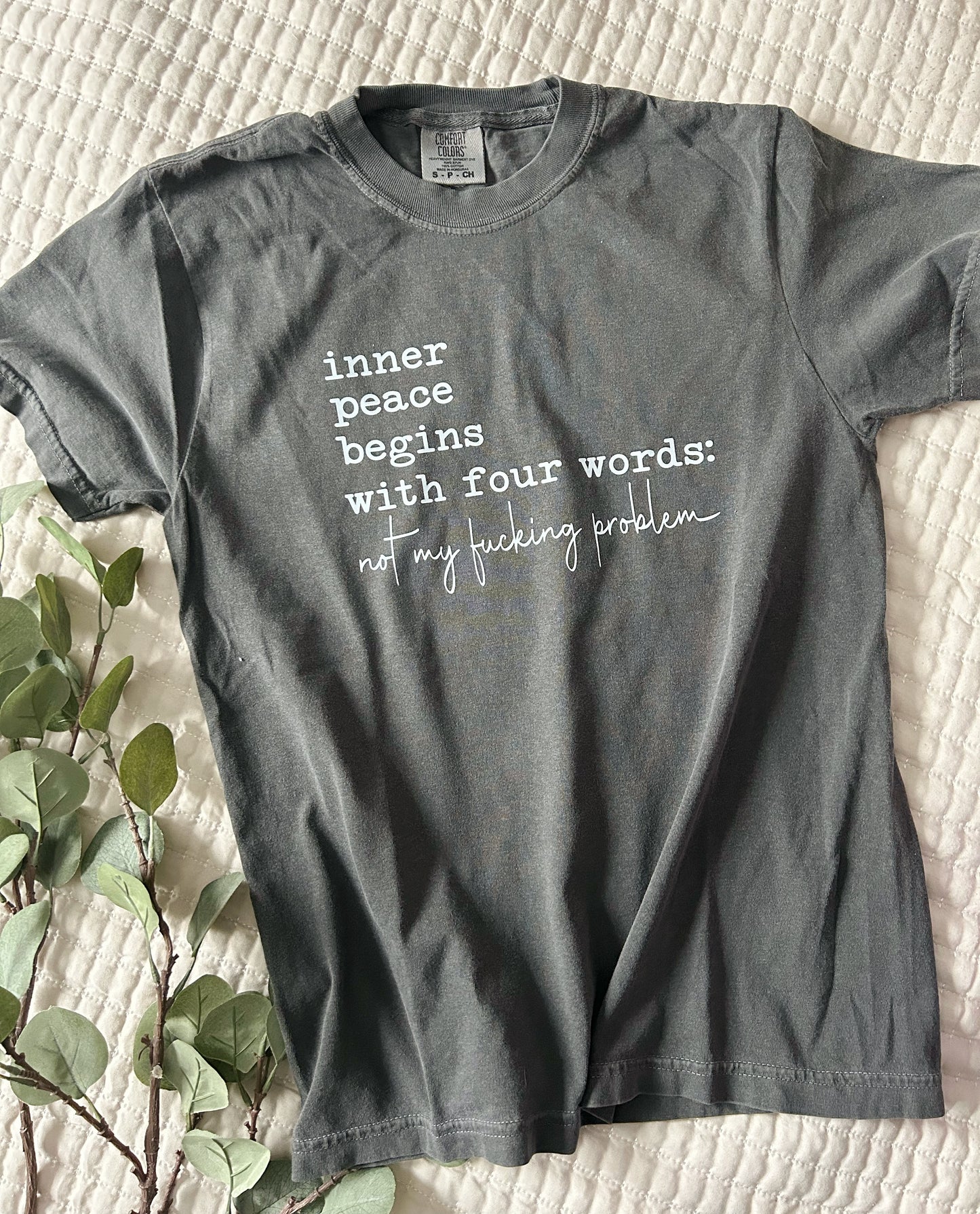 Inner Peace T-shirt