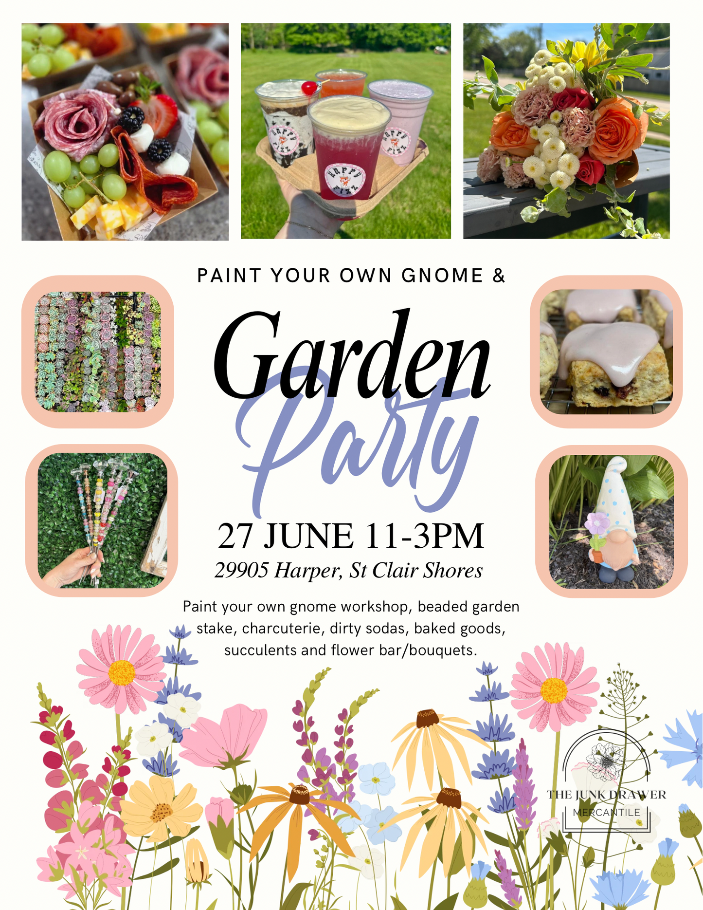 Garden Party
