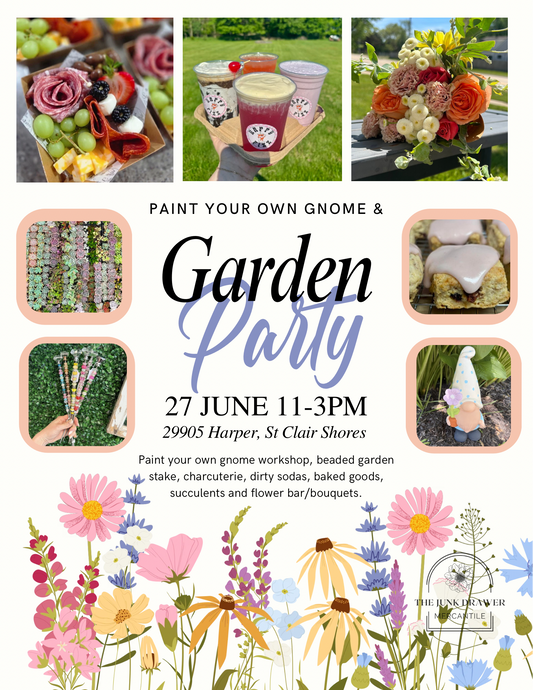 Garden Party