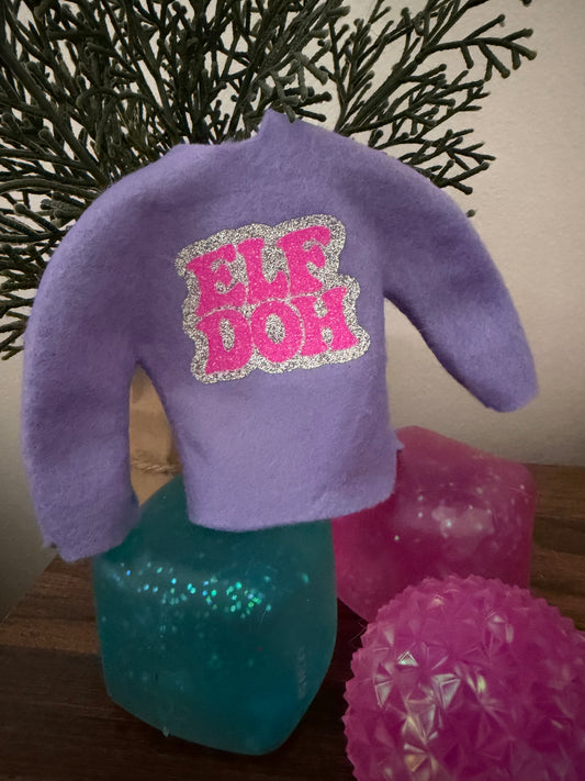 Elf Sweater